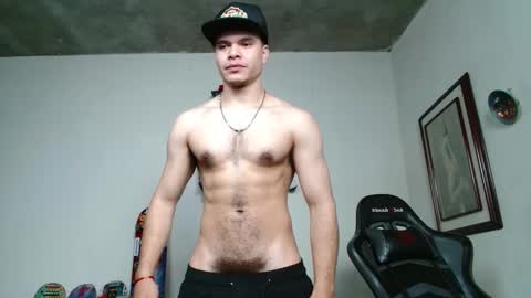 Snapshot of ash_wingrant chatting on March 7, 2025, 7:52 am ash_wingrant online show from March 7, 2025, 7:52 am