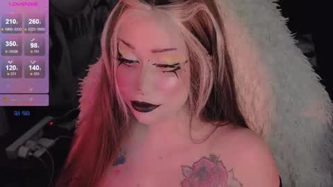 Sasha next stream December 4st  at  0000- 0030 am German time online show from October 19, 2025, 11:16 pm