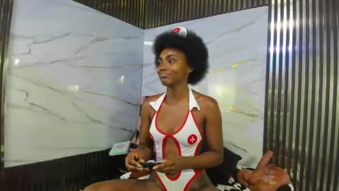 asha_zuri69 online show from July 21, 2026, 1:57 pm