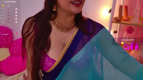 Asha  online show from December 31, 2024, 12:15 pm