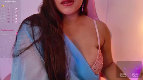 Asha  online show from January 13, 2025, 2:53 pm