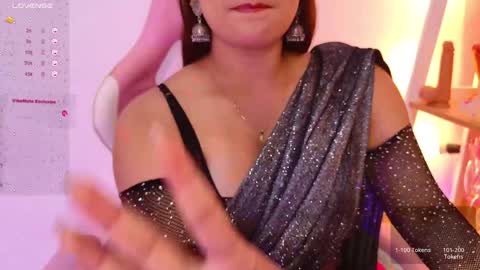 Asha  online show from January 31, 2025, 2:17 pm