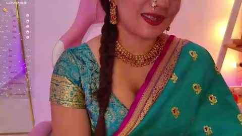 Asha  online show from February 13, 2025, 2:31 pm