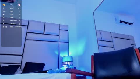 A S H A N T I online show from January 15, 2026, 8:56 pm