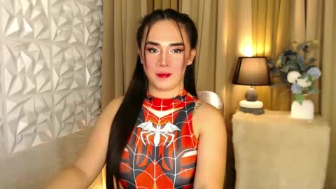 Ashanti online show from January 18, 2025, 6:34 am