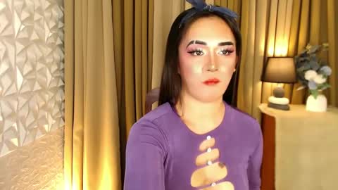 Ashanti online show from February 9, 2025, 4:46 am