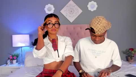 ashanty_malcom online show from February 25, 2025, 9:13 pm