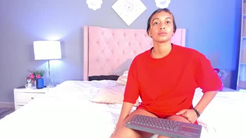 ashanty_malcom online show from March 4, 2025, 2:38 am