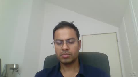 asharma1984xyz online show from May 27, 2026, 12:13 pm