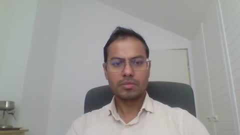 asharma1984xyz online show from June 12, 2026, 11:09 am