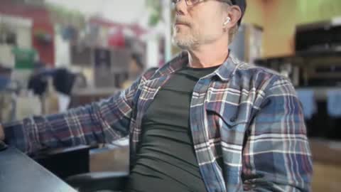 ashbyfulton online show from February 22, 2025, 7:14 pm