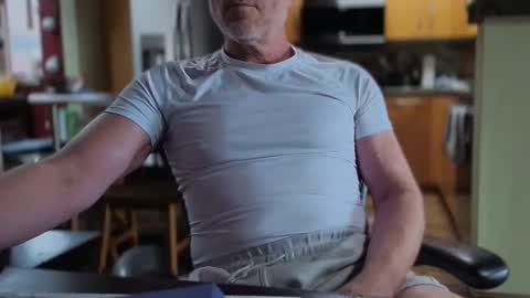 ashbyfulton online show from October 3, 2025, 7:00 pm