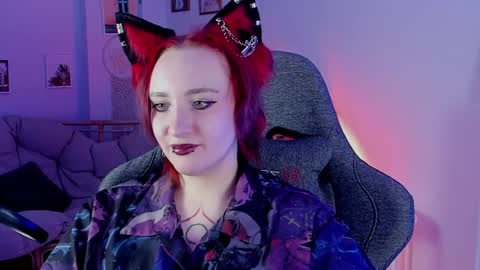Snapshot of asheluck chatting on December 7, 2024, 8:38 pm AshleyAshe online show from December 7, 2024, 8:38 pm
