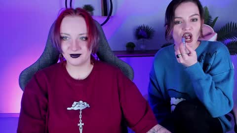 Snapshot of asheluck chatting on December 9, 2024, 9:05 pm AshleyAshe online show from December 9, 2024, 9:05 pm