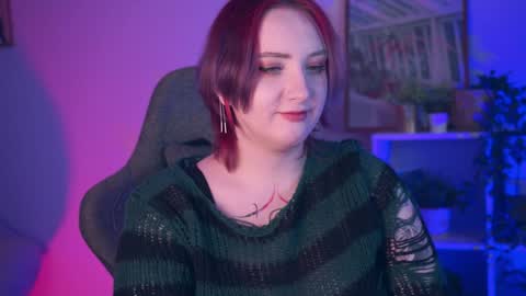Snapshot of asheluck chatting on December 20, 2024, 8:12 pm AshleyAshe online show from December 20, 2024, 8:12 pm
