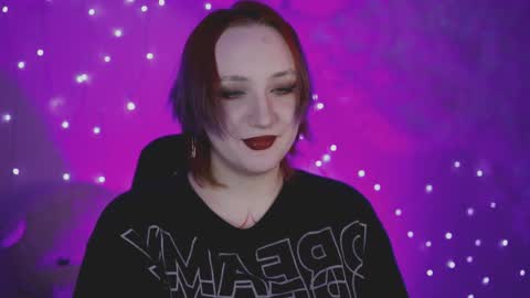 Snapshot of asheluck chatting on December 21, 2024, 8:32 pm AshleyAshe online show from December 21, 2024, 8:32 pm