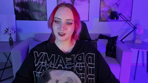 Snapshot of asheluck chatting on January 16, 2025, 8:14 pm AshleyAshe online show from January 16, 2025, 8:14 pm
