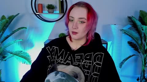 Snapshot of asheluck chatting on January 19, 2025, 7:58 pm AshleyAshe online show from January 19, 2025, 7:58 pm