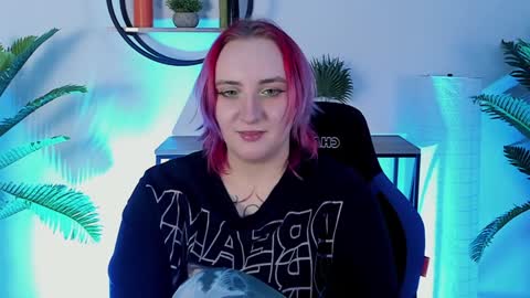 Snapshot of asheluck chatting on January 20, 2025, 2:01 am AshleyAshe online show from January 20, 2025, 2:01 am