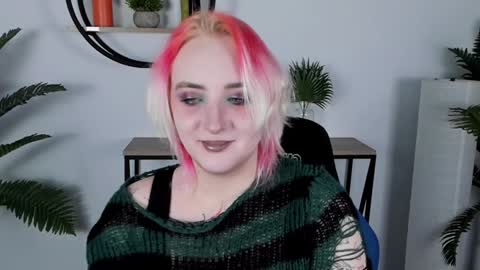 Snapshot of asheluck chatting on January 29, 2025, 8:25 pm AshleyAshe online show from January 29, 2025, 8:25 pm