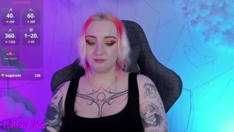 Snapshot of asheluck chatting on February 6, 2025, 8:45 pm AshleyAshe online show from February 6, 2025, 8:45 pm