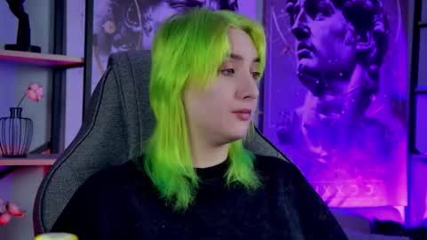 AshleyAshe  online show from September 26, 2025, 2:26 am