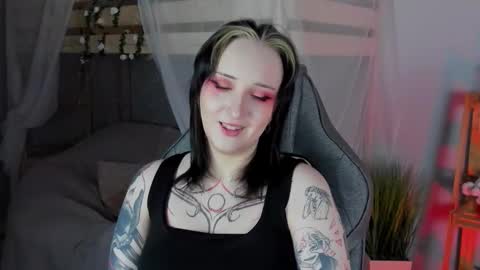 AshleyAshe  online show from November 16, 2025, 11:21 pm