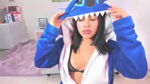 ashely_kataleya1 online show from September 19, 2025, 5:13 pm