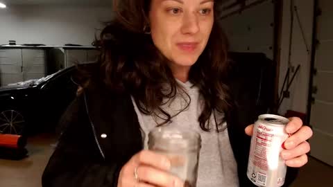 Snapshot of ashelynngrey1986 chatting on February 12, 2025, 5:05 am Ashelynn Grey online show from February 12, 2025, 5:05 am