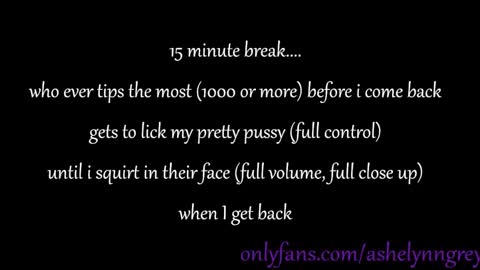 Snapshot of ashelynngrey1986 chatting on February 15, 2025, 3:06 pm Ashelynn Grey online show from February 15, 2025, 3:06 pm