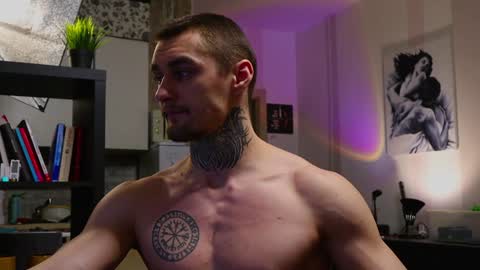 Jerk Machine online show from December 11, 2024, 12:55 pm