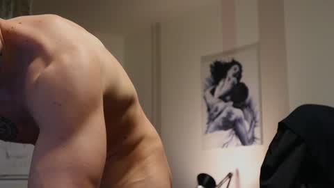 Jerk Machine online show from December 14, 2024, 5:25 pm