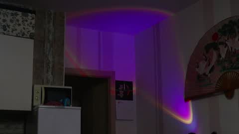 Jerk Machine online show from December 16, 2024, 3:30 am