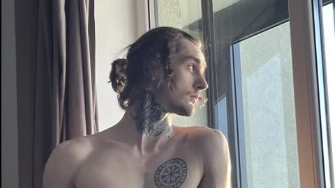 Jerk Machine online show from December 16, 2024, 6:16 pm