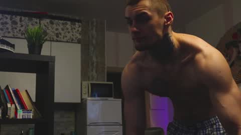 Jerk Machine online show from January 3, 2025, 10:20 am