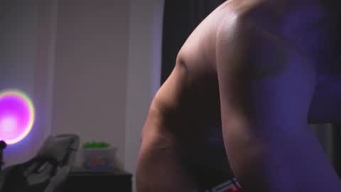 Jerk Machine online show from January 31, 2025, 10:52 am