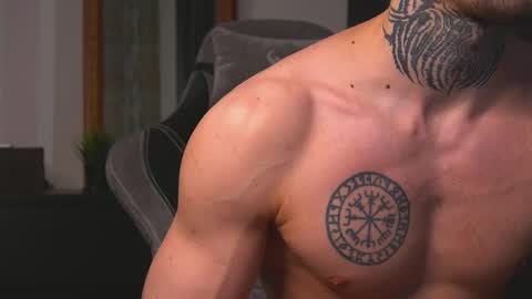 Jerk Machine online show from March 4, 2025, 5:34 pm