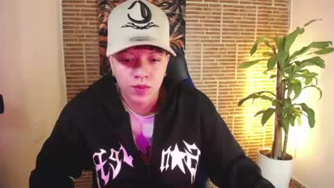 asher_addams__ online show from July 7, 2026, 7:23 am