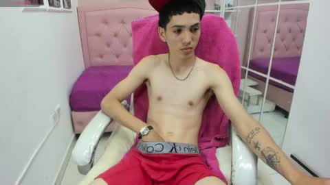 Asher Costa online show from June 5, 2026, 10:37 pm