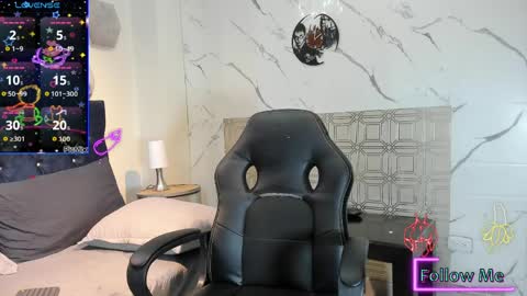   Asher  online show from April 2, 2026, 2:58 pm