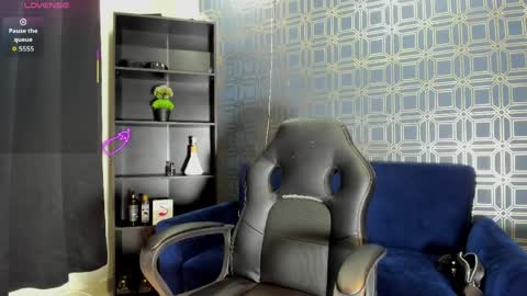   Asher  online show from May 16, 2026, 7:56 pm