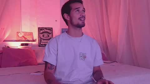 CARIBBEAN DREAM online show from February 9, 2026, 12:36 am