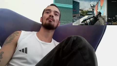 CARIBBEAN DREAM online show from March 10, 2026, 10:04 pm