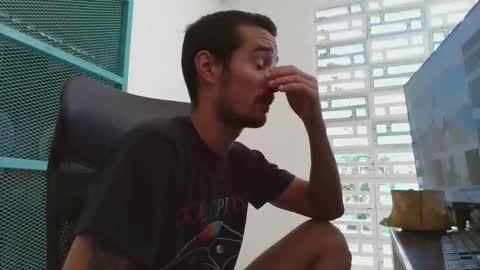 CARIBBEAN DREAM online show from March 29, 2026, 3:12 pm