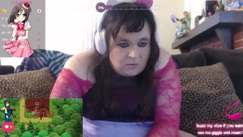 AsheSky online show from January 10, 2026, 10:14 pm