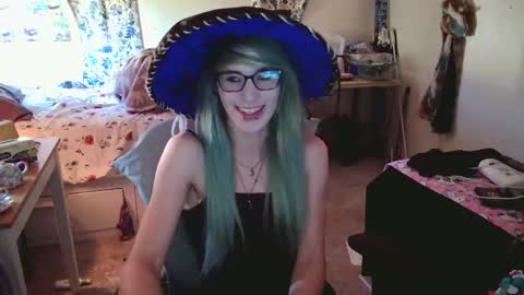 Ashley Scarlett online show from September 30, 2025, 7:19 pm