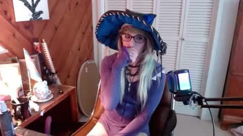 Snapshot of ashethegengar chatting on March 23, 2026, 8:02 pm Ashley Scarlett online show from March 23, 2026, 8:02 pm