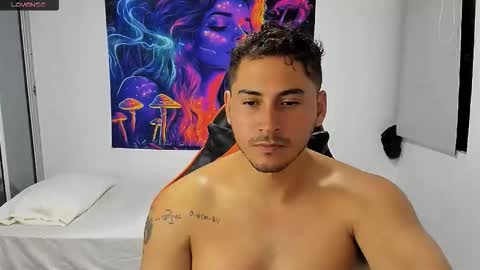 ashlan_king online show from September 26, 2025, 2:48 am
