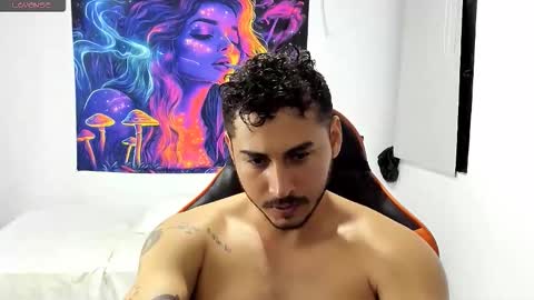 ashlan_king online show from October 9, 2025, 2:42 am