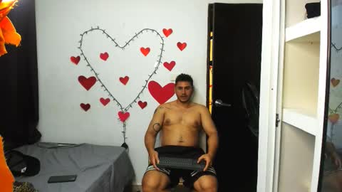 ashlan_king online show from February 23, 2026, 2:31 am